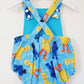 Romper, Size 1, Baby / Toddler, Cotton