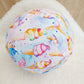 Balloon Ball Cover - Balloon Balls - Handmade Fabric Balloon Cover