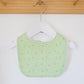 Bib, Handmade Baby Bib, Feeding Bib, Cotton / Bamboo, Ultra Absorbent