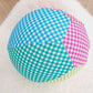 Balloon Ball Cover - Balloon Balls - Handmade Fabric Balloon Cover