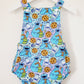 Baby / Toddler Handmade Romper, Size 1