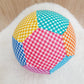 Balloon Ball Cover - Balloon Balls - Handmade Fabric Balloon Cover