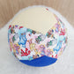 Balloon Ball Cover - Balloon Balls - Handmade Fabric Balloon Cover