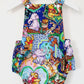 Baby / Toddler Handmade Romper, Size 0