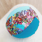 Balloon Ball Cover - Balloon Balls - Handmade Fabric Balloon Cover