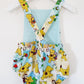 Baby / Toddler Handmade Romper, Size 1