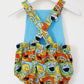 Baby / Toddler Handmade Romper, Size 0