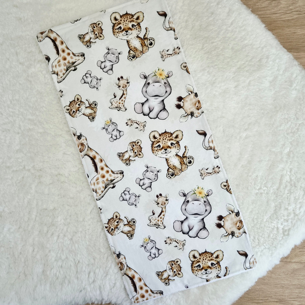 Baby Burp Cloth, Baby Essentials, Baby Shower Gift, Newborn Gift