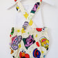 Baby / Toddler Handmade Romper, Size 1