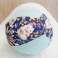 Balloon Ball Cover - Balloon Balls -  Handmade Fabric Balloon Cover - Wombat