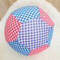 Balloon Ball Cover - Balloon Balls - Handmade Fabric Balloon Cover