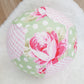 Balloon Ball Cover - Balloon Balls - Handmade Fabric Balloon Cover