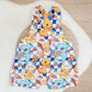POKEMON print Overalls, Baby Overalls, Short Leg Romper, Size 1