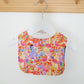 Bib, Handmade Baby Bib, Feeding Bib, Cotton / Bamboo, Ultra Absorbent