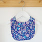 Bib, Handmade Baby Bib, Feeding Bib, Cotton / Bamboo, Ultra Absorbent