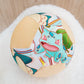 Balloon Ball Cover - Balloon Balls -  Handmade Fabric Balloon Cover - POKEMON print