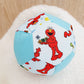 Balloon Ball Cover - Balloon Balls -  Handmade Fabric Balloon Cover