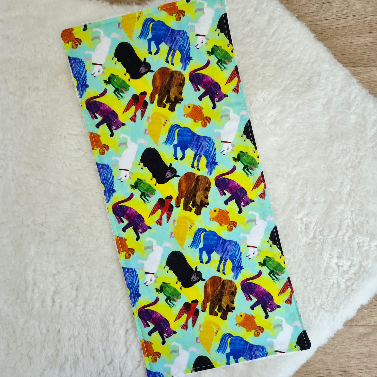 Baby Burp Cloth, Baby Essentials, Baby Shower Gift, Newborn Gift