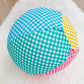 Balloon Ball Cover - Balloon Balls - Handmade Fabric Balloon Cover