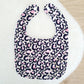 Bib, Handmade Baby Bib, Feeding Bib, Cotton / Bamboo, Ultra Absorbent