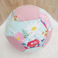 Balloon Ball Cover - Balloon Balls - Handmade Fabric Balloon Cover