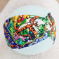 Balloon Ball Cover - Balloon Balls - Handmade Fabric Balloon Cover