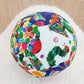 Balloon Ball Cover - Balloon Balls - Handmade Fabric Balloon Cover