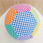 Balloon Ball Cover - Balloon Balls - Handmade Fabric Balloon Cover