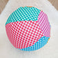 Balloon Ball Cover - Balloon Balls - Handmade Fabric Balloon Cover