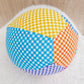 Balloon Ball Cover - Balloon Balls - Handmade Fabric Balloon Cover