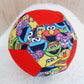 Balloon Ball Cover - Balloon Balls - Handmade Fabric Balloon Cover