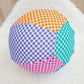 Balloon Ball Cover - Balloon Balls - Handmade Fabric Balloon Cover