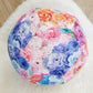 Balloon Ball Cover - Balloon Balls - Handmade Fabric Balloon Cover