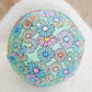 Balloon Ball Cover - Balloon Balls - Handmade Fabric Balloon Cover