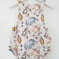 Baby / Toddler Handmade Romper, Size 1