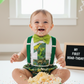DINOSAURS Boys Cake Smash Outfit Size 0