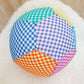 Balloon Ball Cover - Balloon Balls - Handmade Fabric Balloon Cover