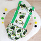 Tractor Boys Cake Smash Outfit Size 0