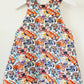 Overalls, Baby / Toddler Overalls, Short Leg Romper, Size 2