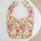 Bib, Handmade Baby Bib, Feeding Bib, Cotton / Bamboo, Ultra Absorbent