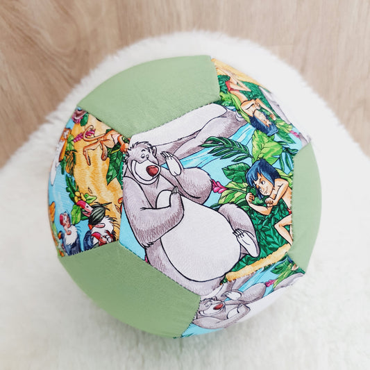 Balloon Ball Cover - Balloon Balls - Handmade Fabric Balloon Cover