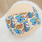 Balloon Ball Cover - Balloon Balls - Handmade Fabric Balloon Cover