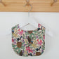 Bib, Handmade Baby Bib, Feeding Bib, Cotton / Bamboo, Ultra Absorbent