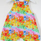 Overalls, Baby / Toddler Overalls, Short Leg Romper, Size 2