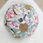 Balloon Ball Cover - Balloon Balls - Handmade Fabric Balloon Cover