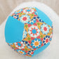 Balloon Ball Cover - Balloon Balls - Handmade Fabric Balloon Cover