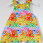 Baby / Toddler Overalls, Short Leg Romper, Size 1