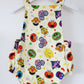 Baby / Toddler Handmade Romper, Size 1