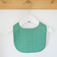 Bib, Handmade Baby Bib, Feeding Bib, Cotton / Bamboo, Ultra Absorbent