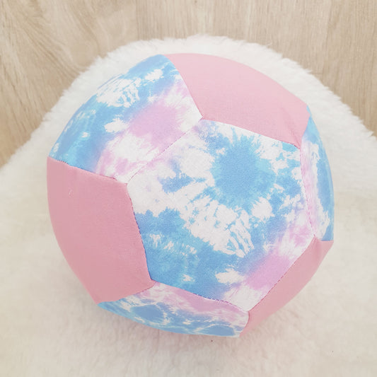 Balloon Ball Cover - Balloon Balls - Handmade Fabric Balloon Cover